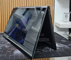 New Laptop HP Envy X360 32GB Intel Core Ultra 7 SSD 1T