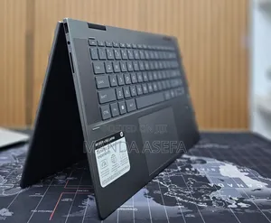 New Laptop HP Envy X360 32GB Intel Core Ultra 7 SSD 1T