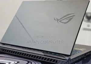 New Laptop Asus ROG Strix G16 G614 16GB AMD Ryzen 9 SSD 1T