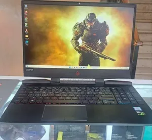 Photo - New Laptop HP Omen X 16GB Intel Core I7 SSD 1T