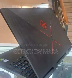 New Laptop HP Omen X 16GB Intel Core I7 SSD 1T
