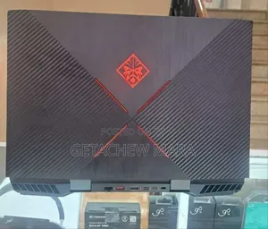 New Laptop HP Omen X 16GB Intel Core I7 SSD 1T