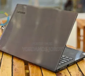 New Laptop Lenovo IdeaPad 1 4GB Intel Core I3 SSD 1T