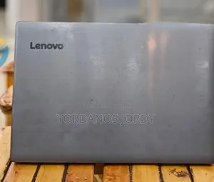 New Laptop Lenovo IdeaPad 1 4GB Intel Core I3 SSD 1T