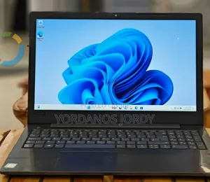 New Laptop Lenovo IdeaPad 1 4GB Intel Core I3 SSD 1T