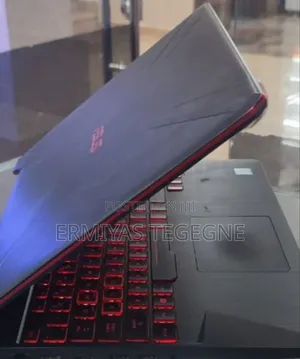 New Laptop Asus ROG Strix G16 G614 16GB Intel Core I7 SSD 256GB