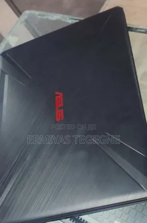 New Laptop Asus ROG Strix G16 G614 16GB Intel Core I7 SSD 256GB