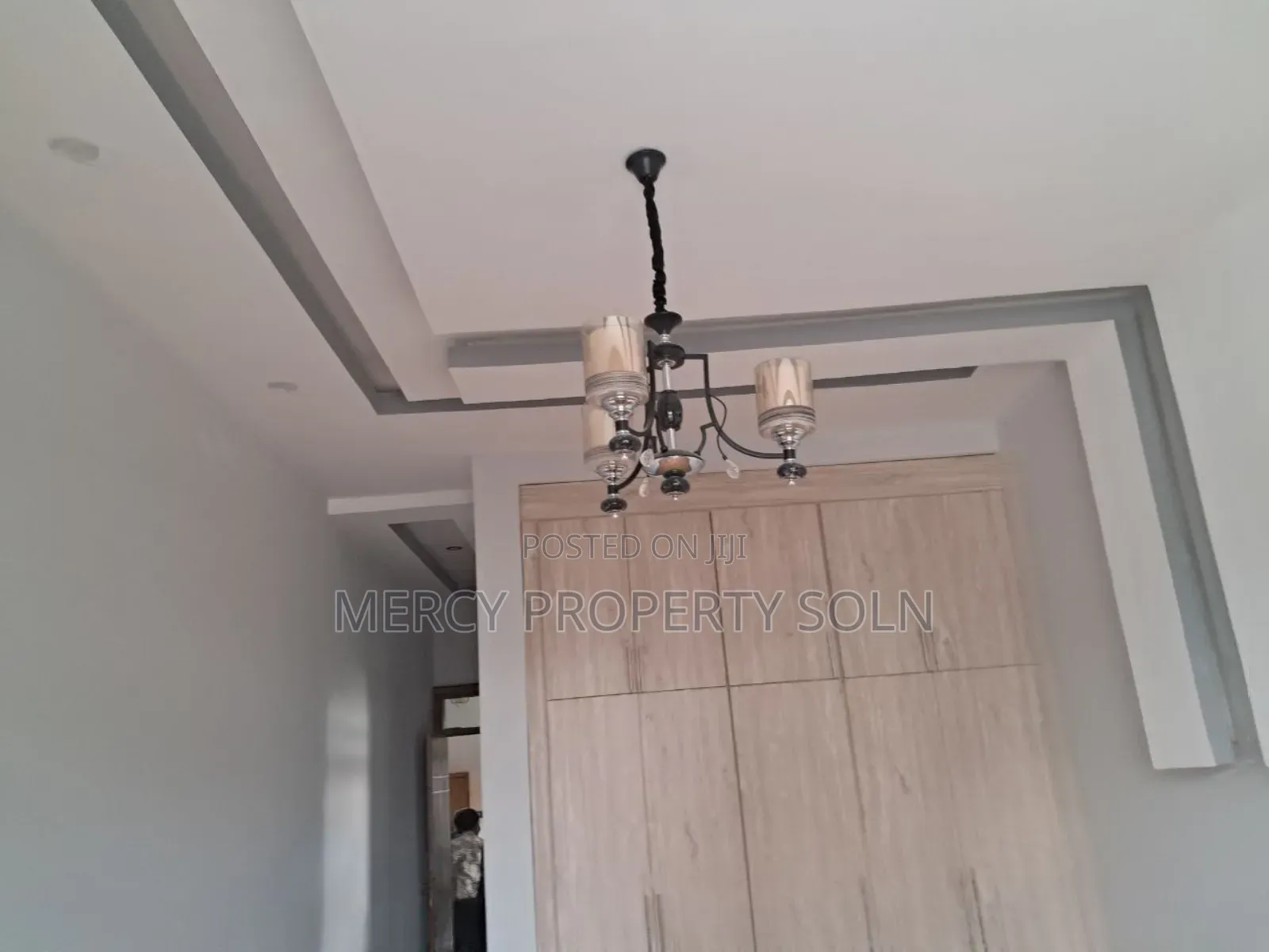 Furnished 5bdrm House in Yeka for sale