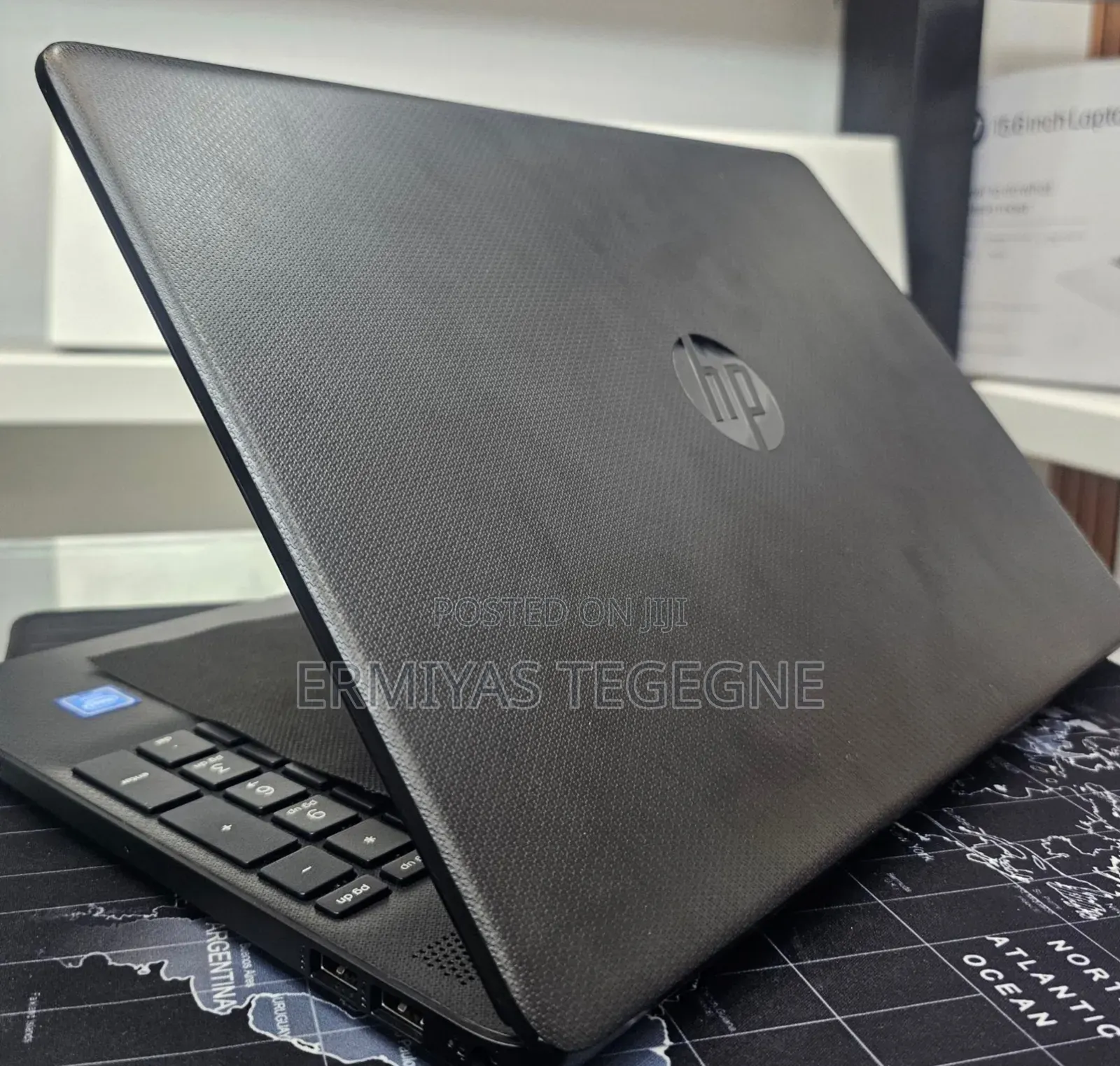 New Laptop HP Stream Notebook 8GB Intel Core I7 SSD 128GB