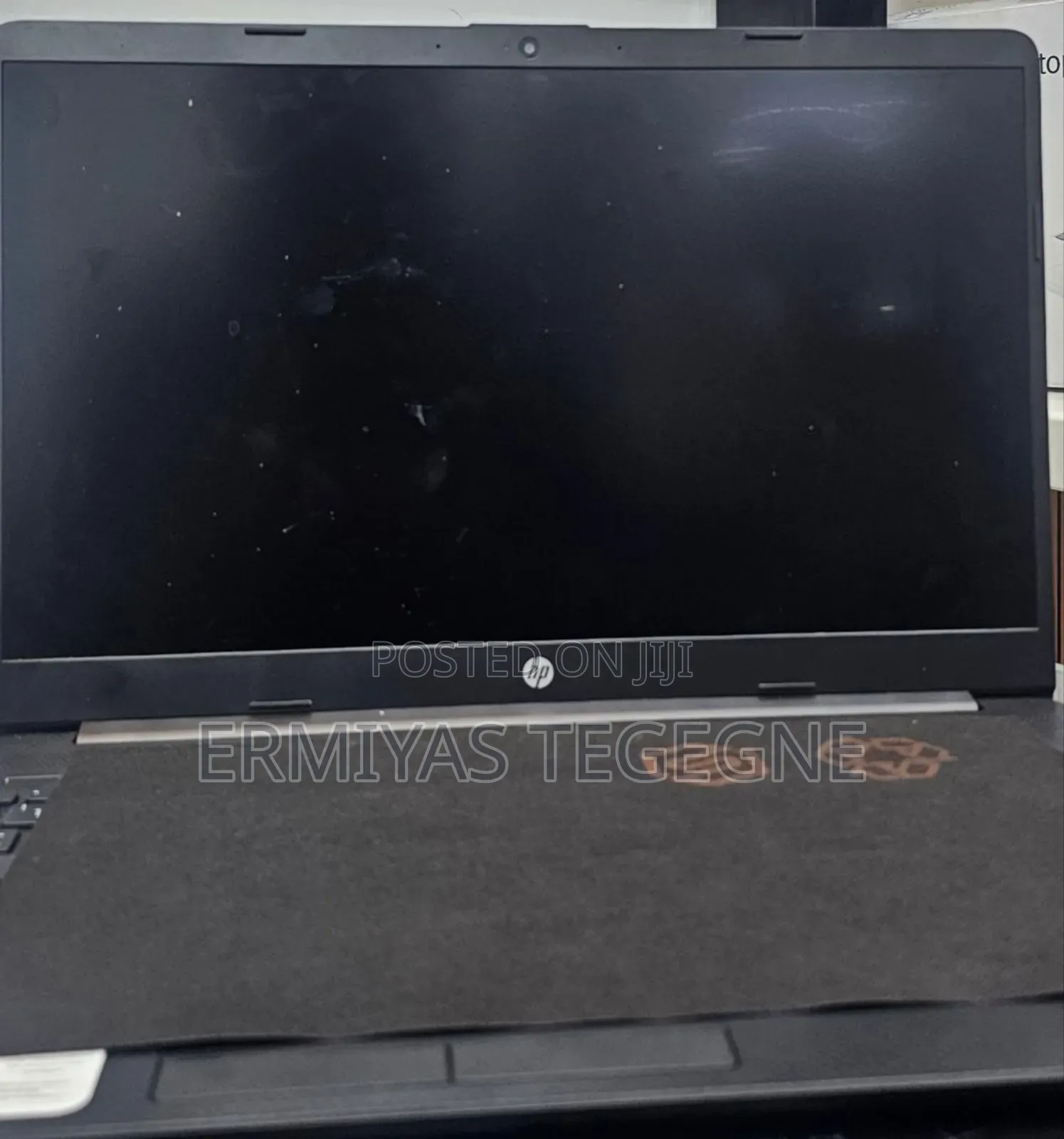 New Laptop HP Stream Notebook 8GB Intel Core I7 SSD 128GB