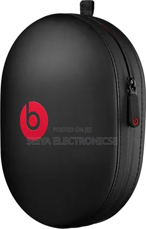 Beats Studio 3 Wireless Headphones.