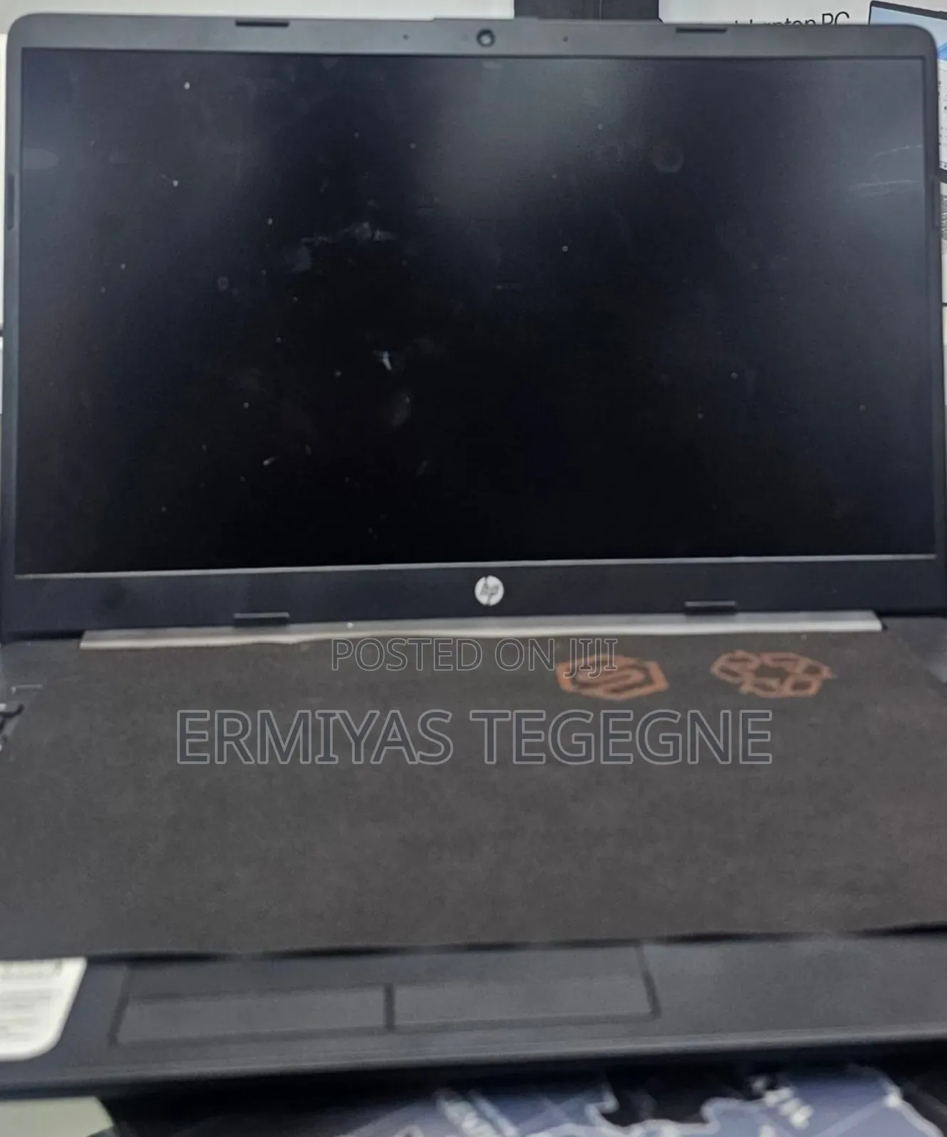 New Laptop HP Stream Notebook 8GB Intel Core I7 SSD 128GB