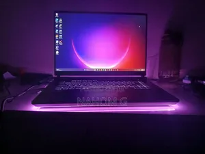 New Laptop Asus ROG Strix G16 G614 16GB Intel Core I7 SSD 1T