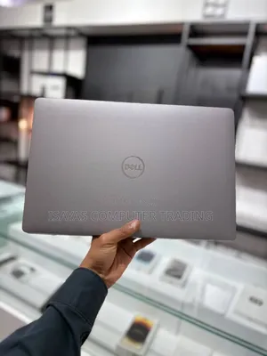 New Laptop Dell G15 5511 16GB Intel Core I7 SSD 512GB