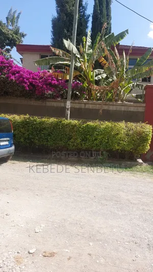 5bdrm House in Oromia, East Shewa for rent