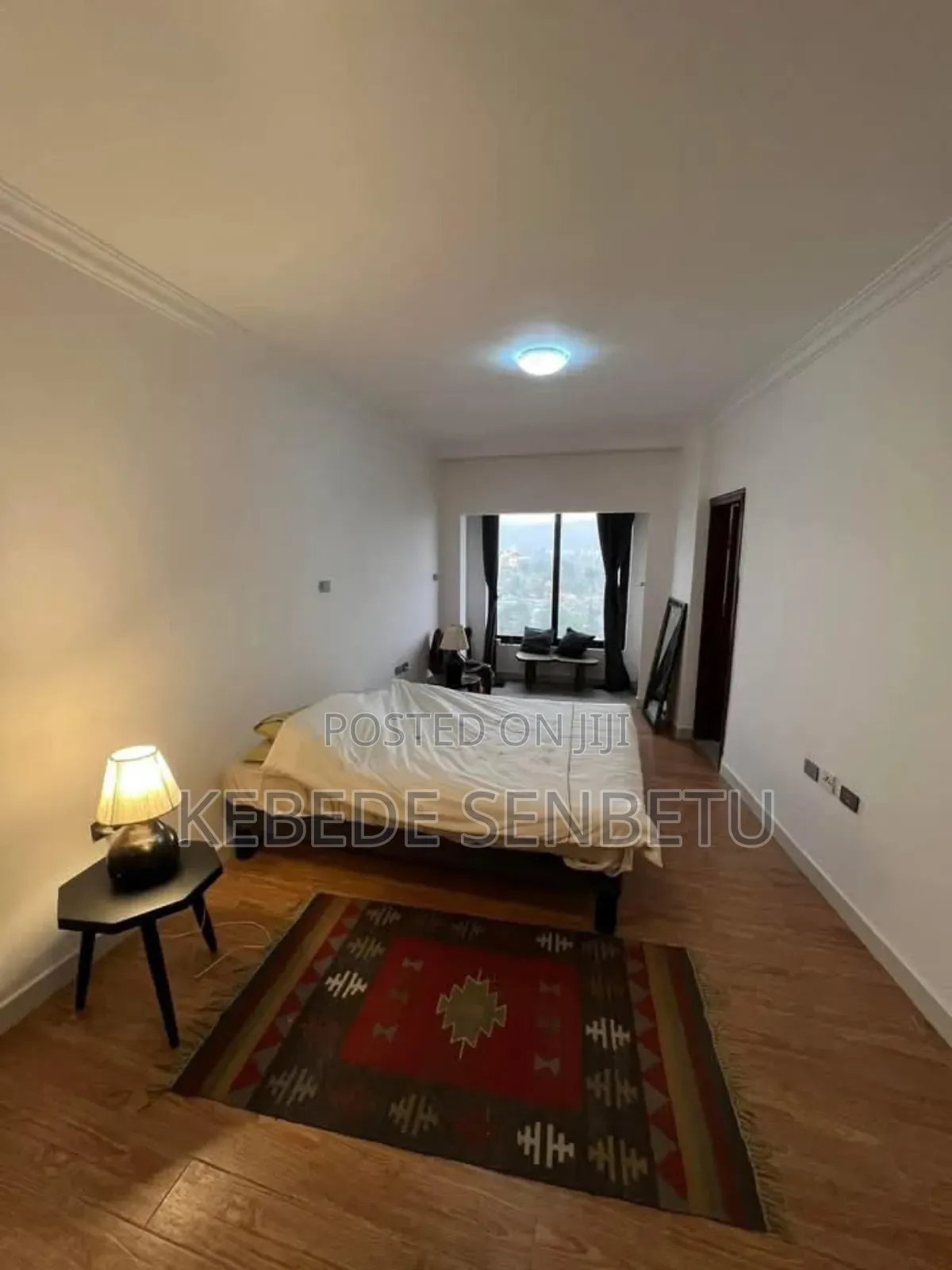 5bdrm House in Oromia, East Shewa for rent