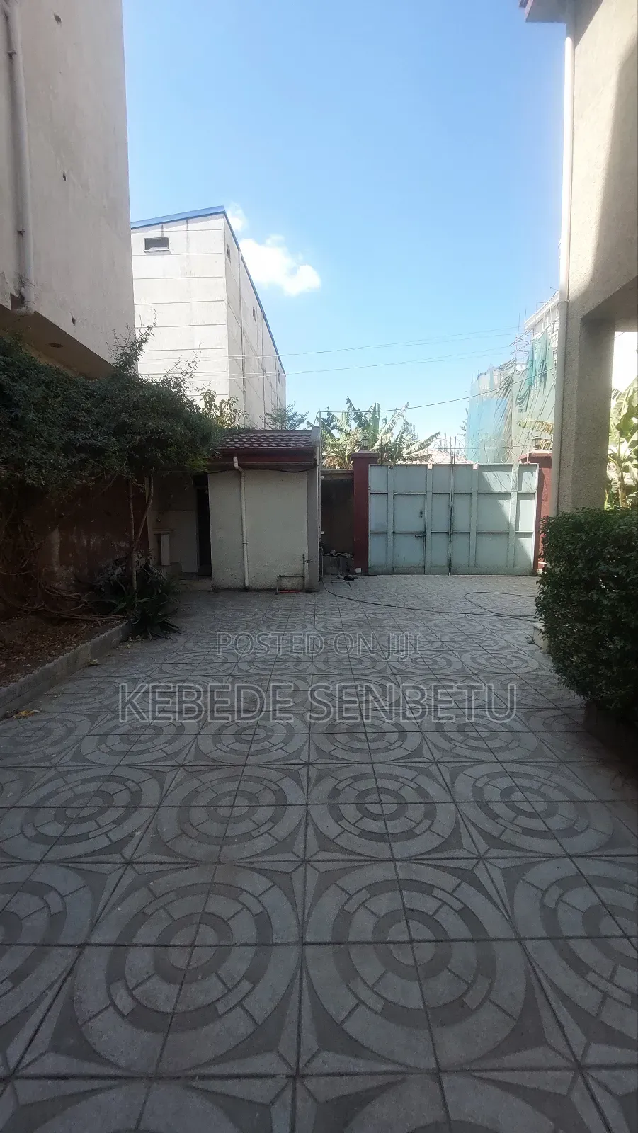 5bdrm House in Oromia, East Shewa for rent