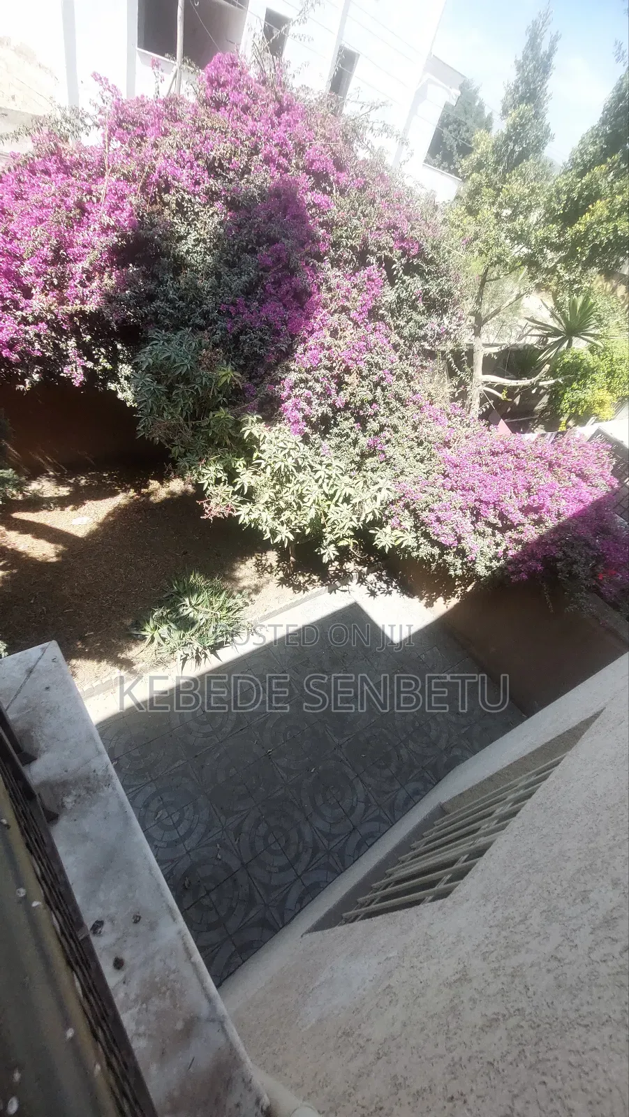 5bdrm House in Oromia, East Shewa for rent