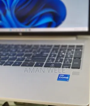 New Laptop HP Probook 11 EE G1 16GB Intel Core I7 SSD 512GB