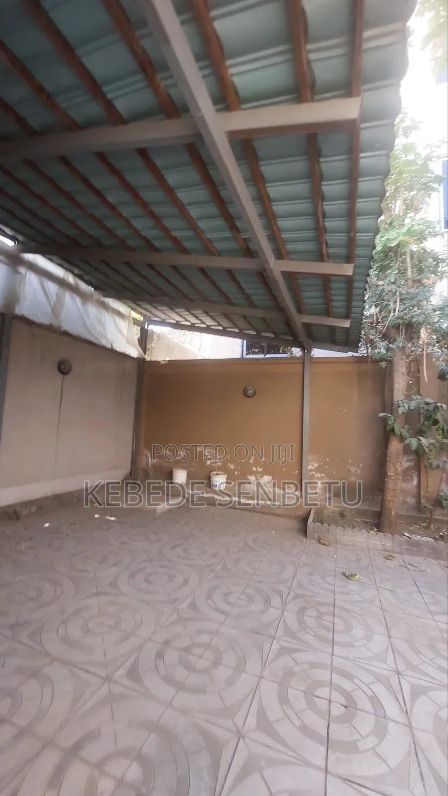 5bdrm House in Oromia, East Shewa for rent