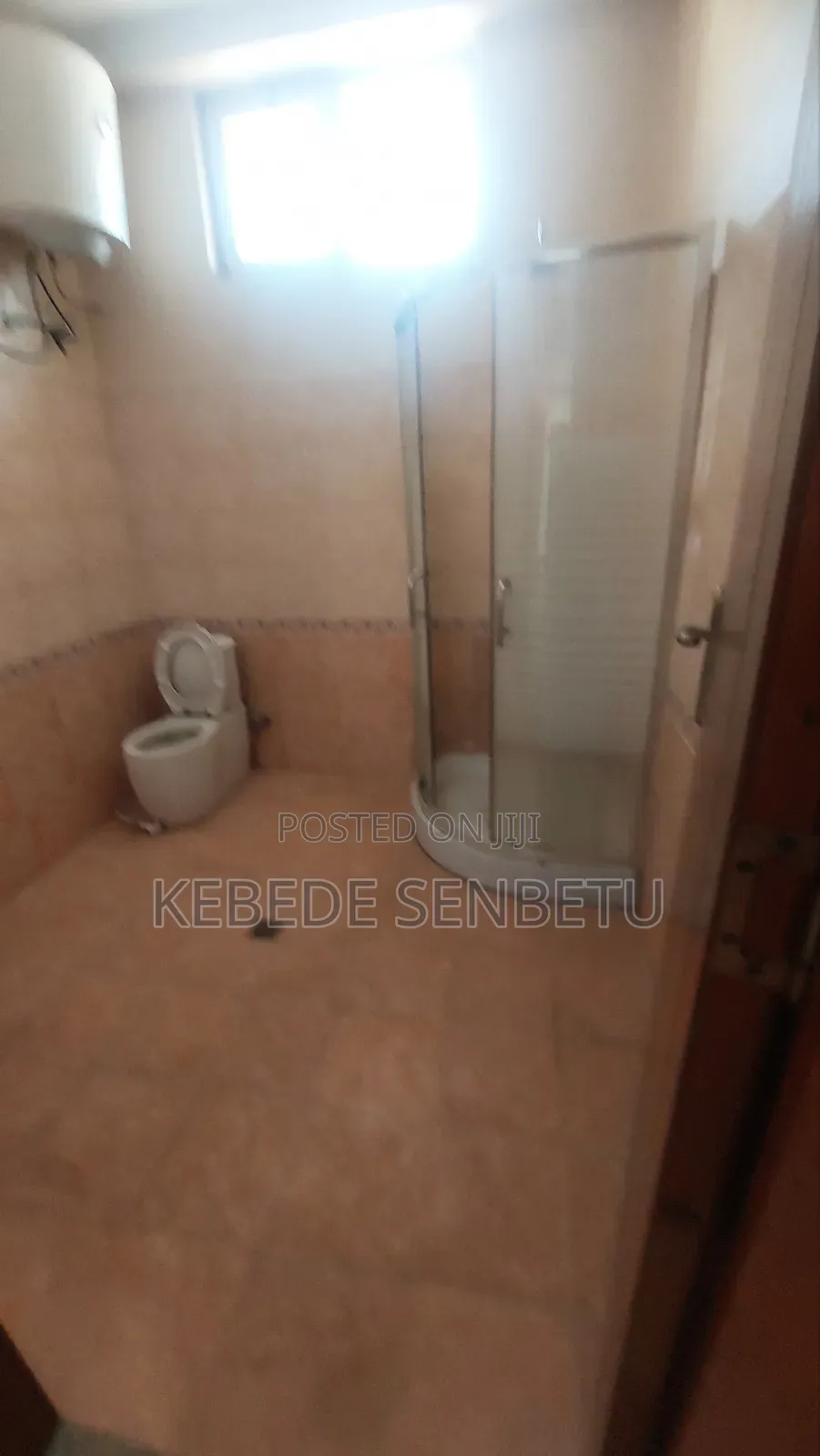 5bdrm House in Oromia, East Shewa for rent