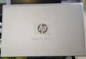 New Laptop HP Probook 11 EE G1 16GB Intel Core I7 SSD 512GB