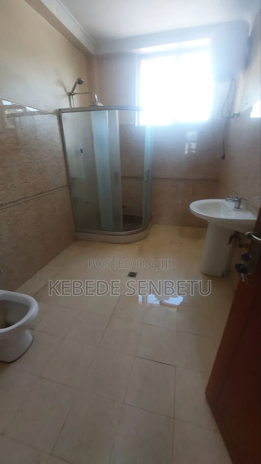 5bdrm House in Oromia, East Shewa for rent