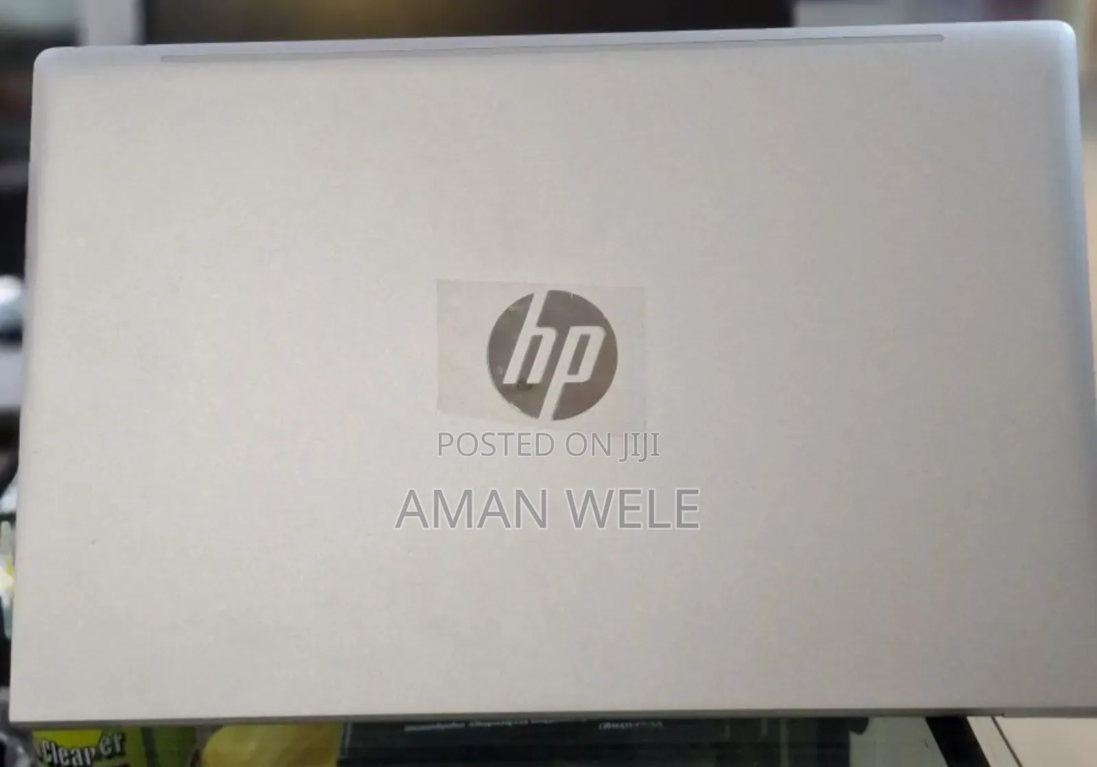 New Laptop HP Probook 11 EE G1 16GB Intel Core I7 SSD 512GB