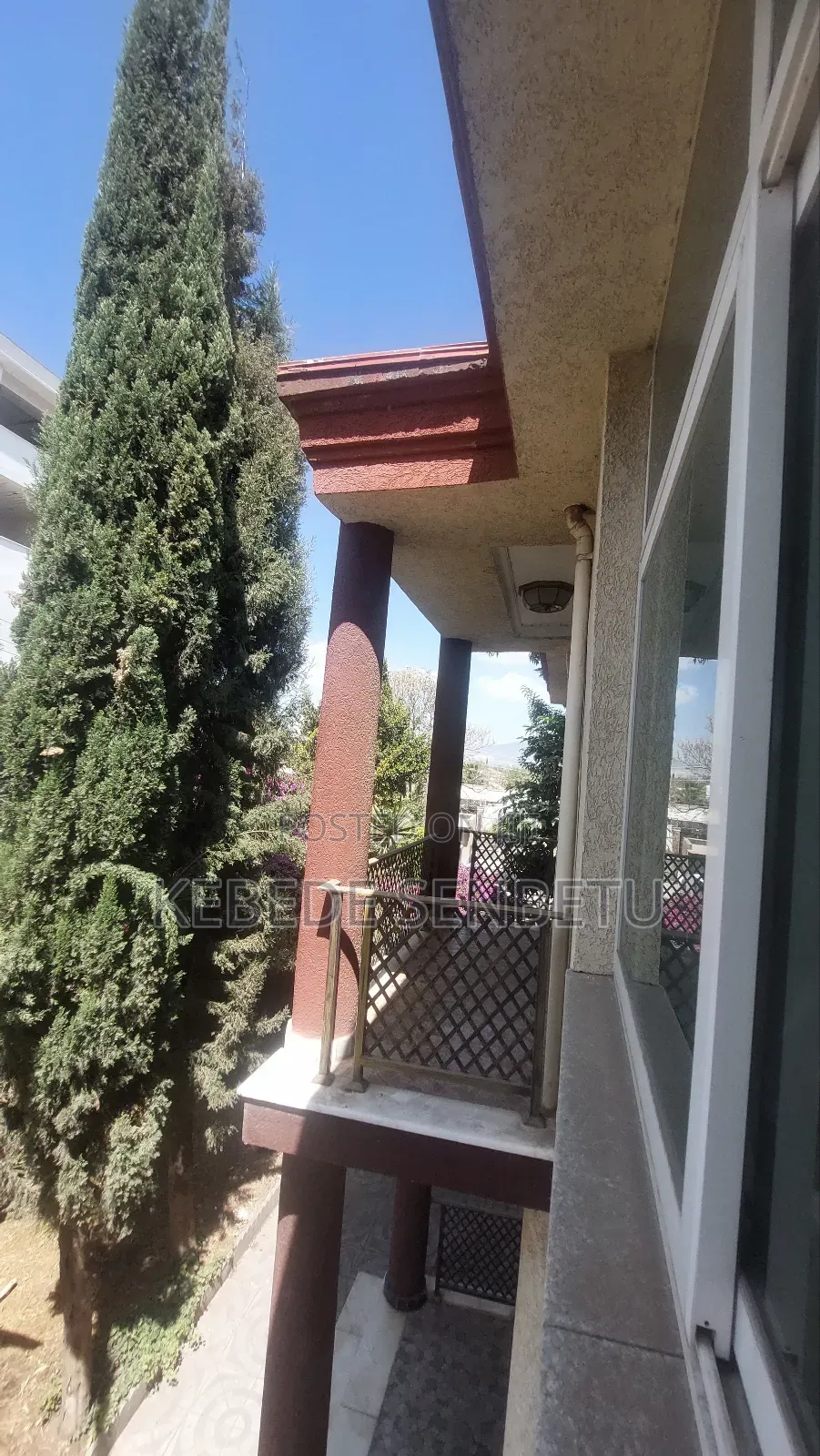 5bdrm House in Oromia, East Shewa for rent