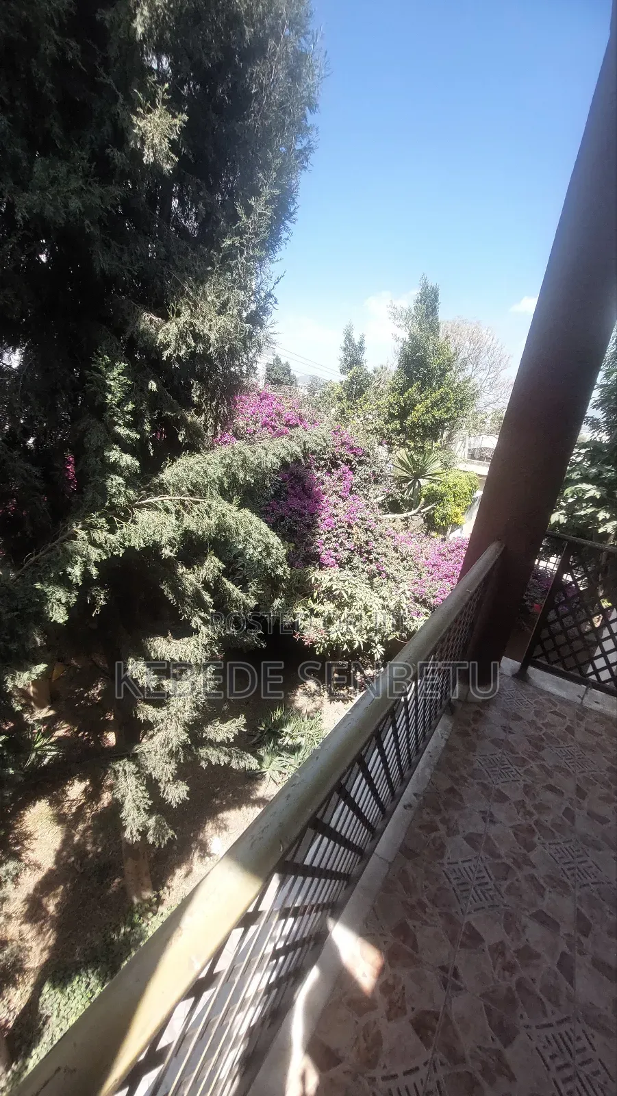 5bdrm House in Oromia, East Shewa for rent