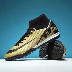 Nike Air Boots Fustal Shoes