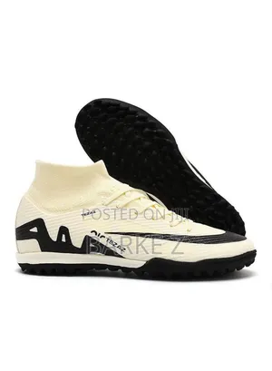 Nike Air Boots Fustal Shoes