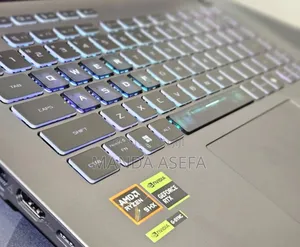 New Laptop Asus ROG Strix G16 G614 16GB AMD Ryzen 9 SSD 1T