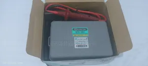 Kyoritsu Kew 3021 Digital Insulation/Continuity Tester.