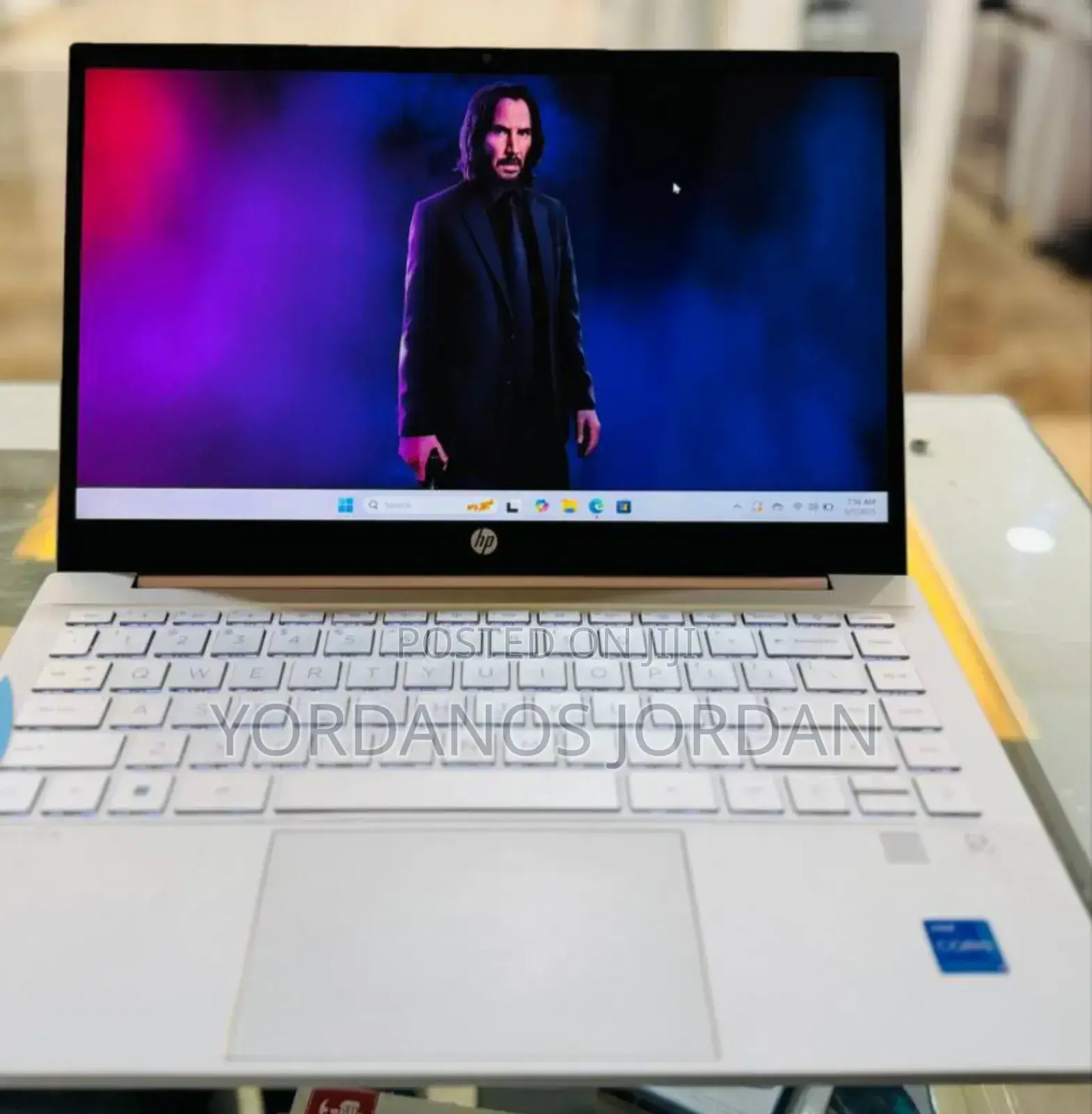 New Laptop HP Pavilion 14 16GB Intel Core I5 SSD 1T