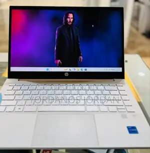 New Laptop HP Pavilion 14 16GB Intel Core I5 SSD 1T