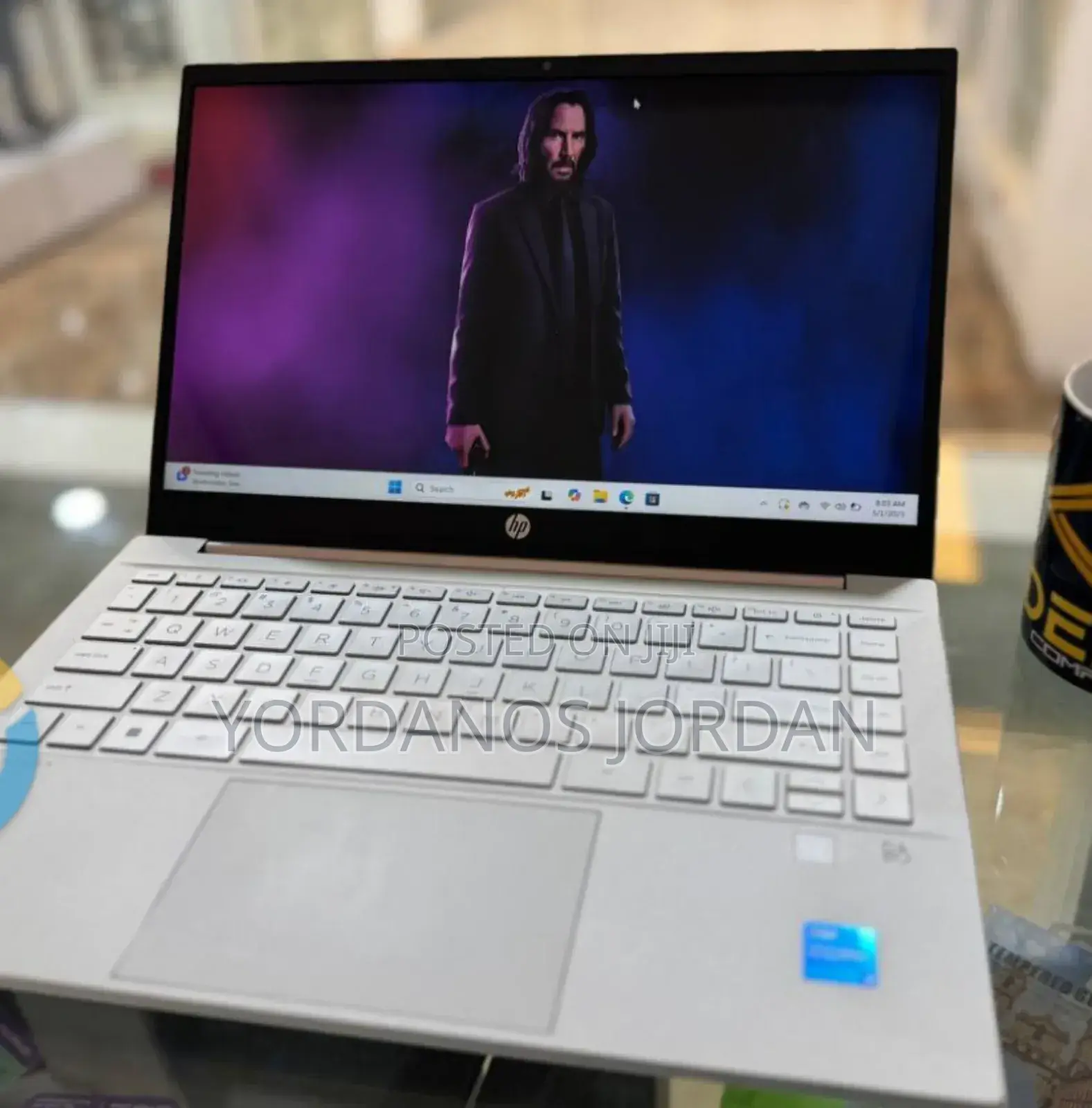 New Laptop HP Pavilion 14 16GB Intel Core I5 SSD 1T