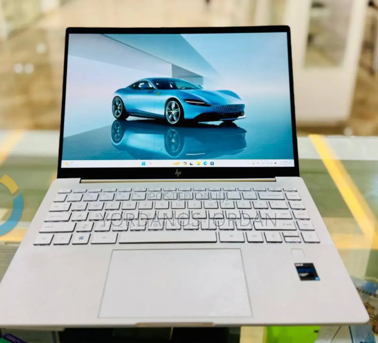 New Laptop HP Pavilion 14 16GB Intel Core I5 SSD 1T