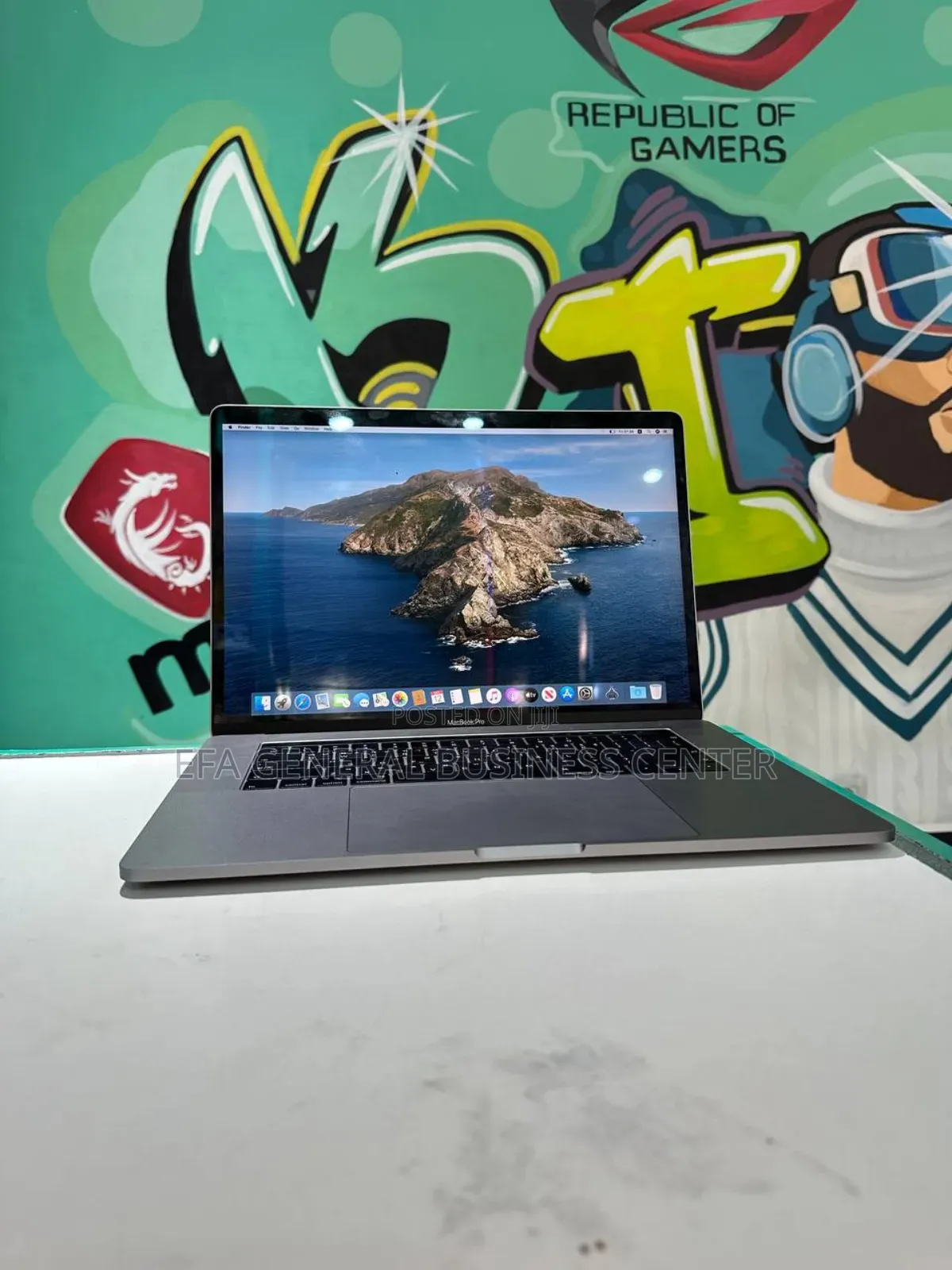 New Laptop 16GB Intel Core i7 SSD 512GB