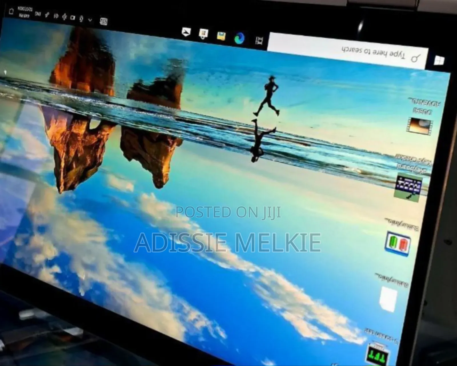 New Laptop HP EliteBook X360 1030 G3 16GB Intel Core i7 SSD 512GB