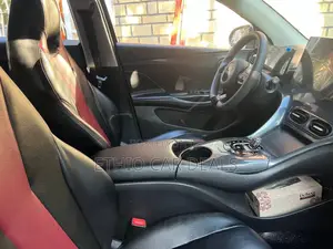 BYD E2 43 kWh 94 hp FWD 2024 Gray