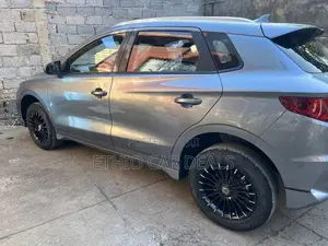 BYD E2 43 kWh 94 hp FWD 2024 Gray