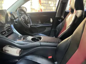 BYD E2 43 kWh 94 hp FWD 2024 Gray