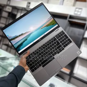 Photo - New Laptop Dell 16GB Intel Core I7 SSD 512GB