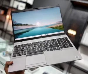 New Laptop Dell 16GB Intel Core I7 SSD 512GB