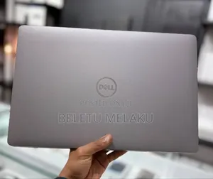 New Laptop Dell 16GB Intel Core I7 SSD 512GB
