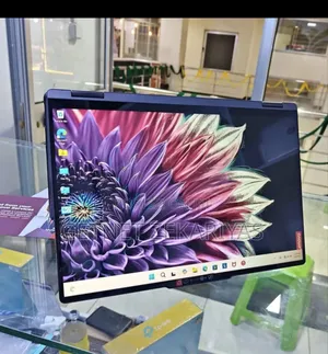 New Laptop Lenovo ThinkPad Yoga 16GB Intel Core Ultra 7 SSD 1T