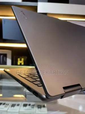 New Laptop Lenovo ThinkPad Yoga 16GB Intel Core Ultra 7 SSD 1T