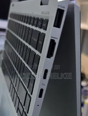 Photo - New Laptop HP EliteBook x360 1040 G7 16GB Intel Core i7 SSD 512GB
