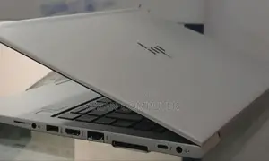 New Laptop HP EliteBook 840 G5 8GB Intel Core I5 SSD 256GB